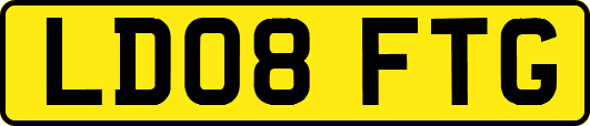 LD08FTG