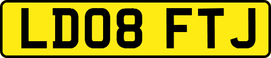 LD08FTJ