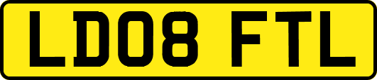 LD08FTL