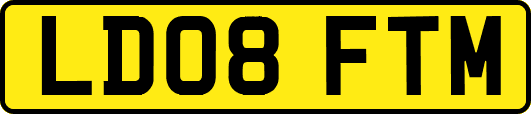 LD08FTM