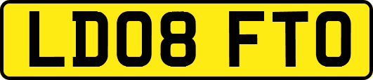 LD08FTO