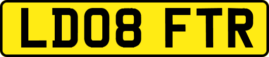 LD08FTR