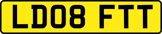LD08FTT