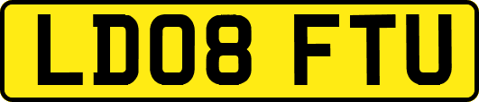 LD08FTU