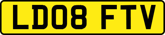 LD08FTV