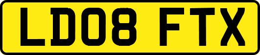 LD08FTX