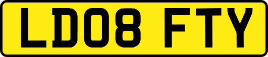 LD08FTY