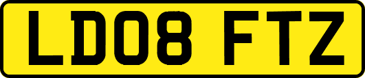 LD08FTZ