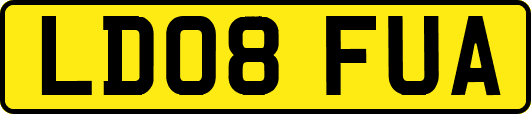 LD08FUA