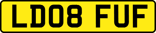 LD08FUF