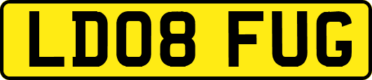 LD08FUG
