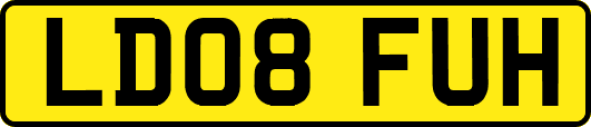 LD08FUH