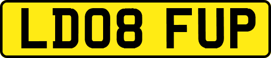 LD08FUP