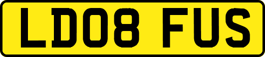 LD08FUS