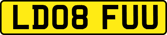 LD08FUU