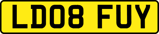 LD08FUY