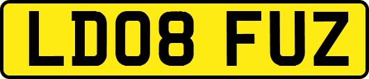 LD08FUZ