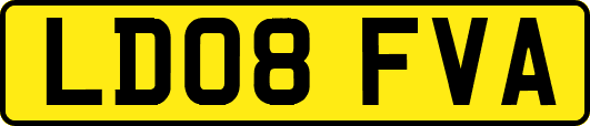 LD08FVA