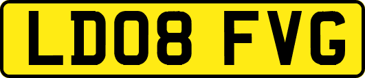 LD08FVG
