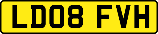 LD08FVH