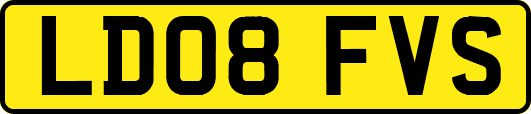 LD08FVS