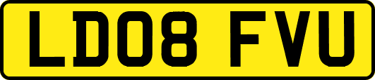 LD08FVU