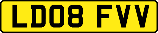LD08FVV