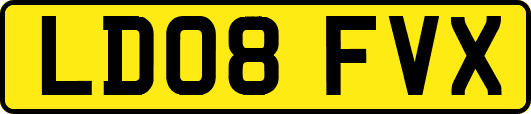 LD08FVX