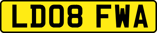 LD08FWA