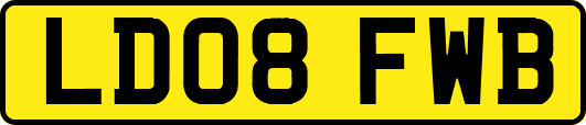 LD08FWB
