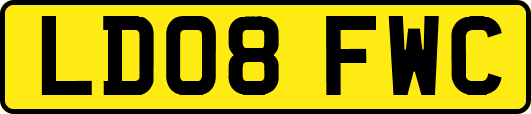 LD08FWC