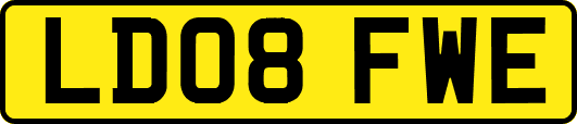 LD08FWE