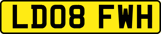 LD08FWH