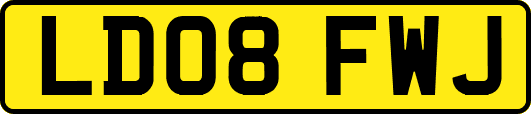 LD08FWJ