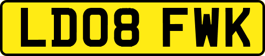 LD08FWK