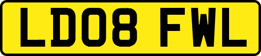 LD08FWL