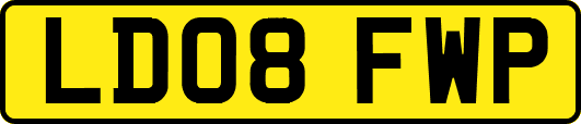 LD08FWP