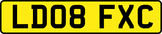 LD08FXC
