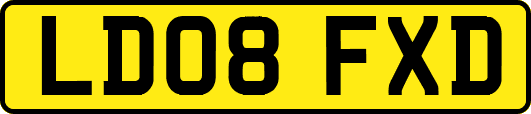 LD08FXD