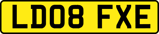 LD08FXE