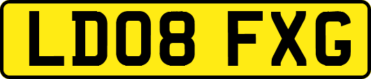 LD08FXG