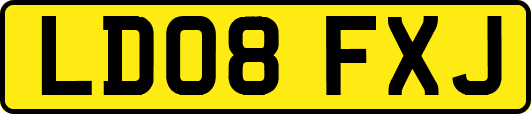 LD08FXJ