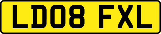 LD08FXL