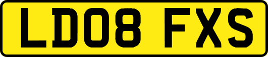 LD08FXS