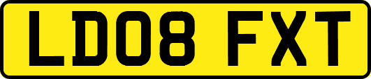 LD08FXT