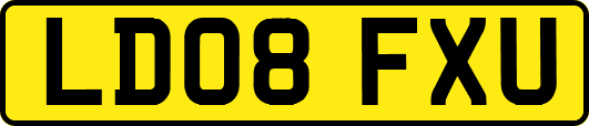 LD08FXU