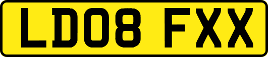 LD08FXX