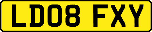LD08FXY