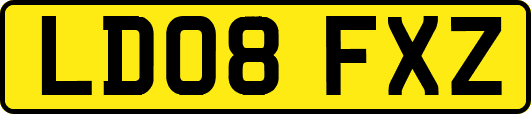 LD08FXZ