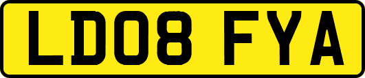 LD08FYA